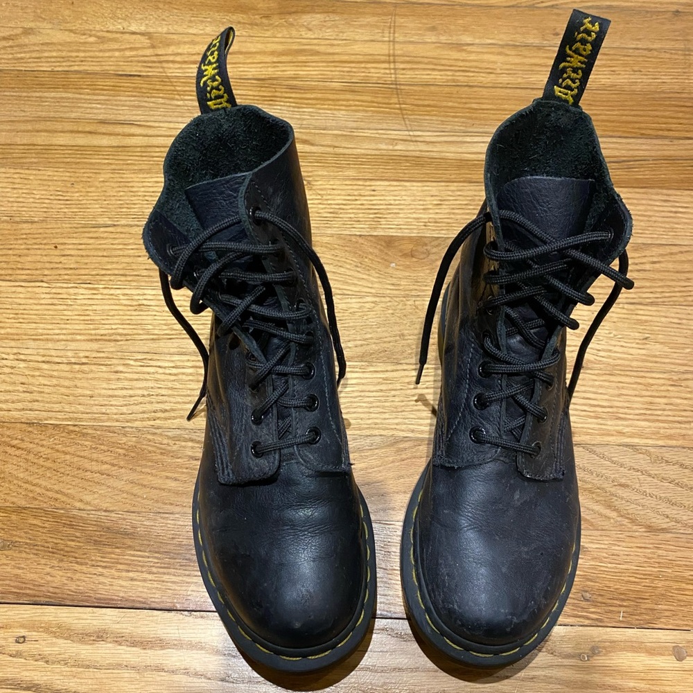Dr martens. Good condition